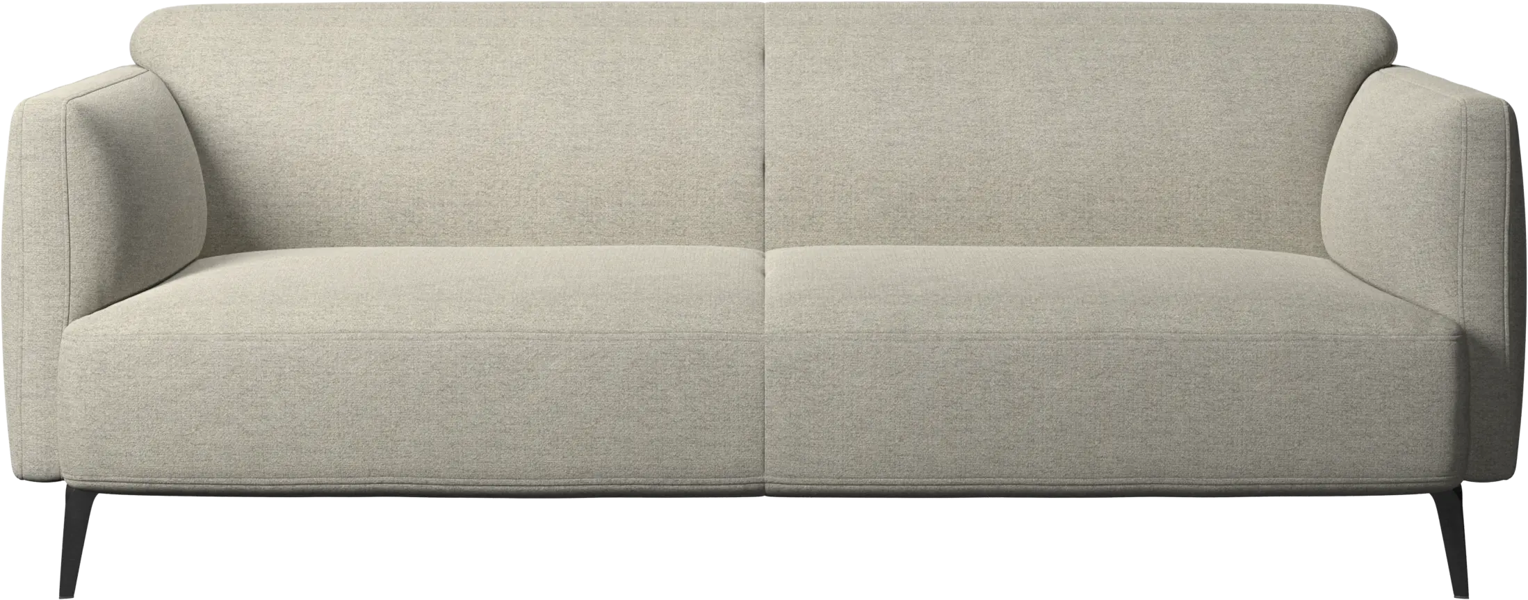 Modena 2,5 seater sofa