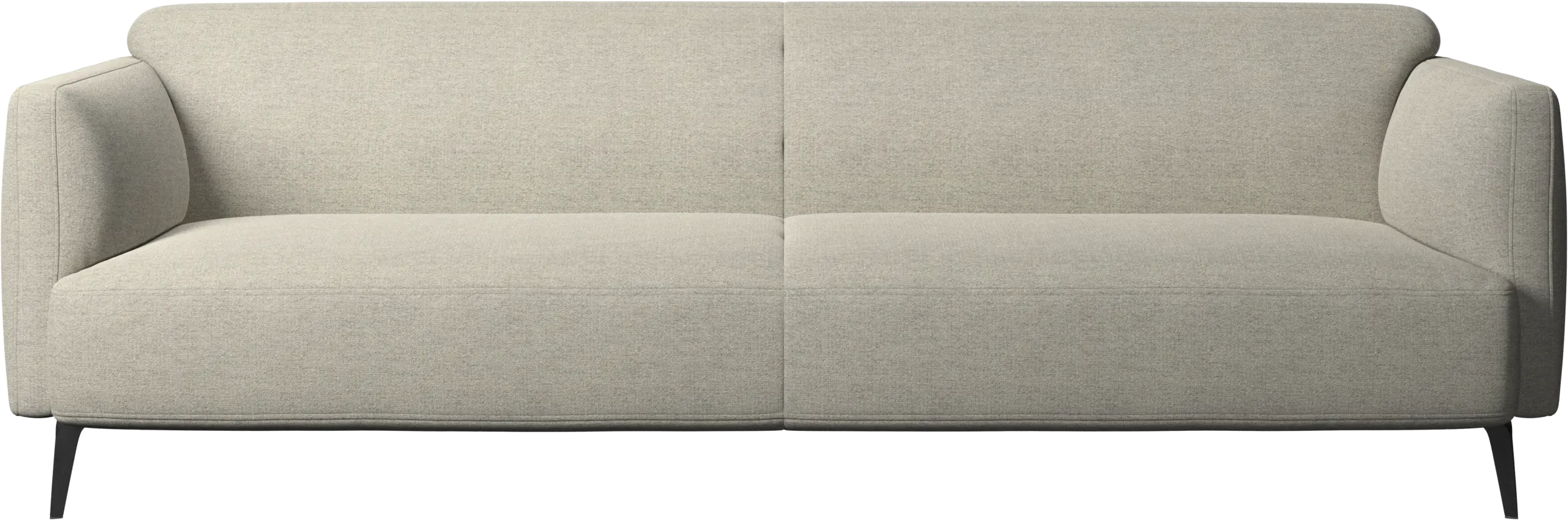 Modena 3 seater sofa