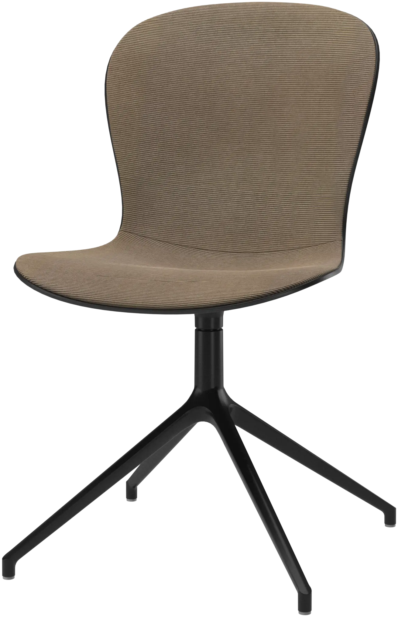Adelaide dining chair with swivel function