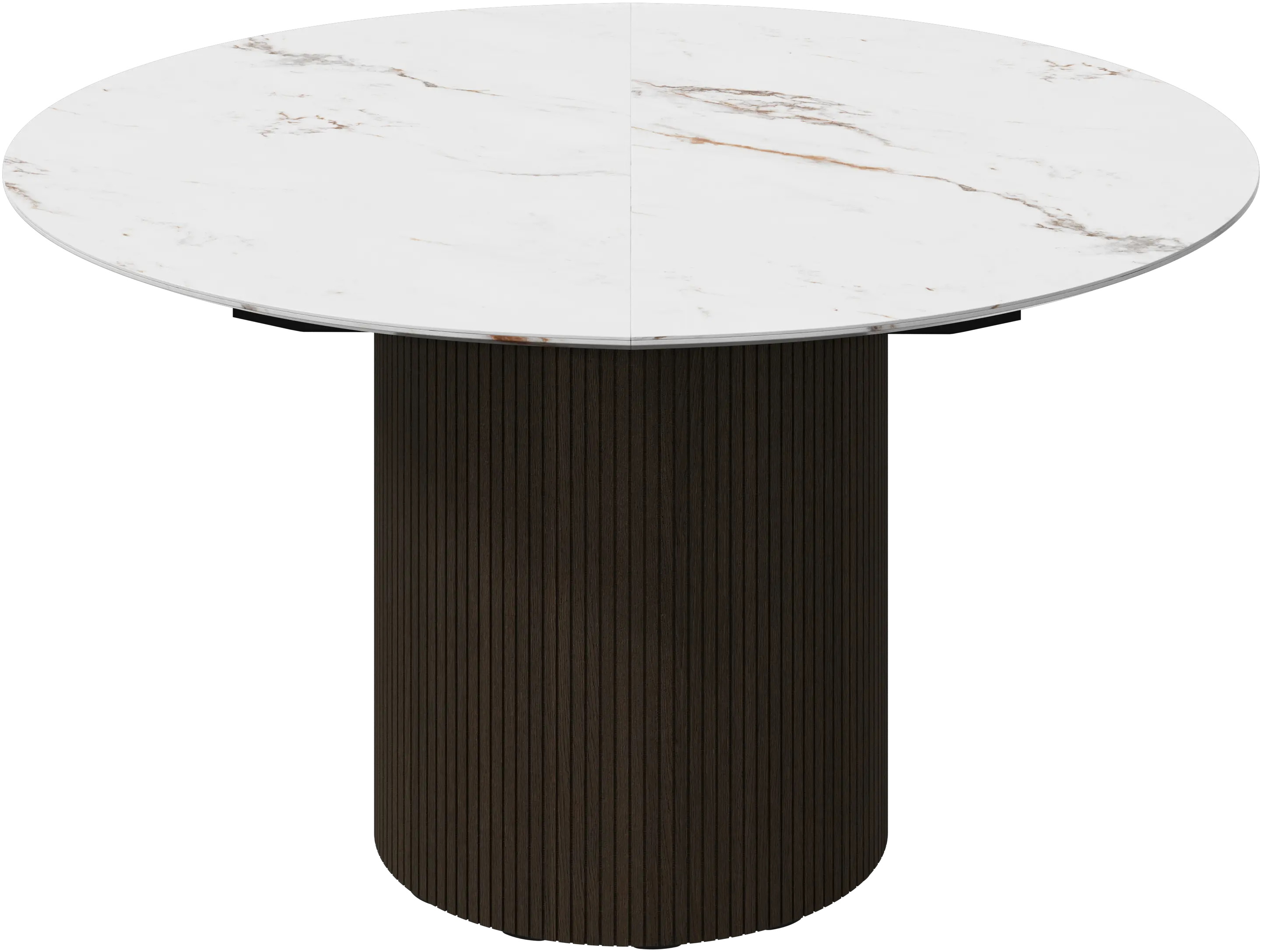 Santiago extendable dining table